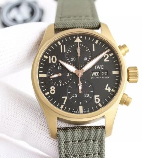 IWC MR PORTER 10 years